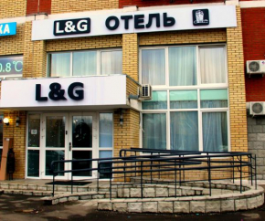 Гостиница L&G